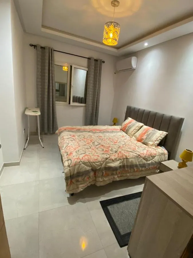 Zayatine Rdc Apartment Tunis 0*,  Tunisia