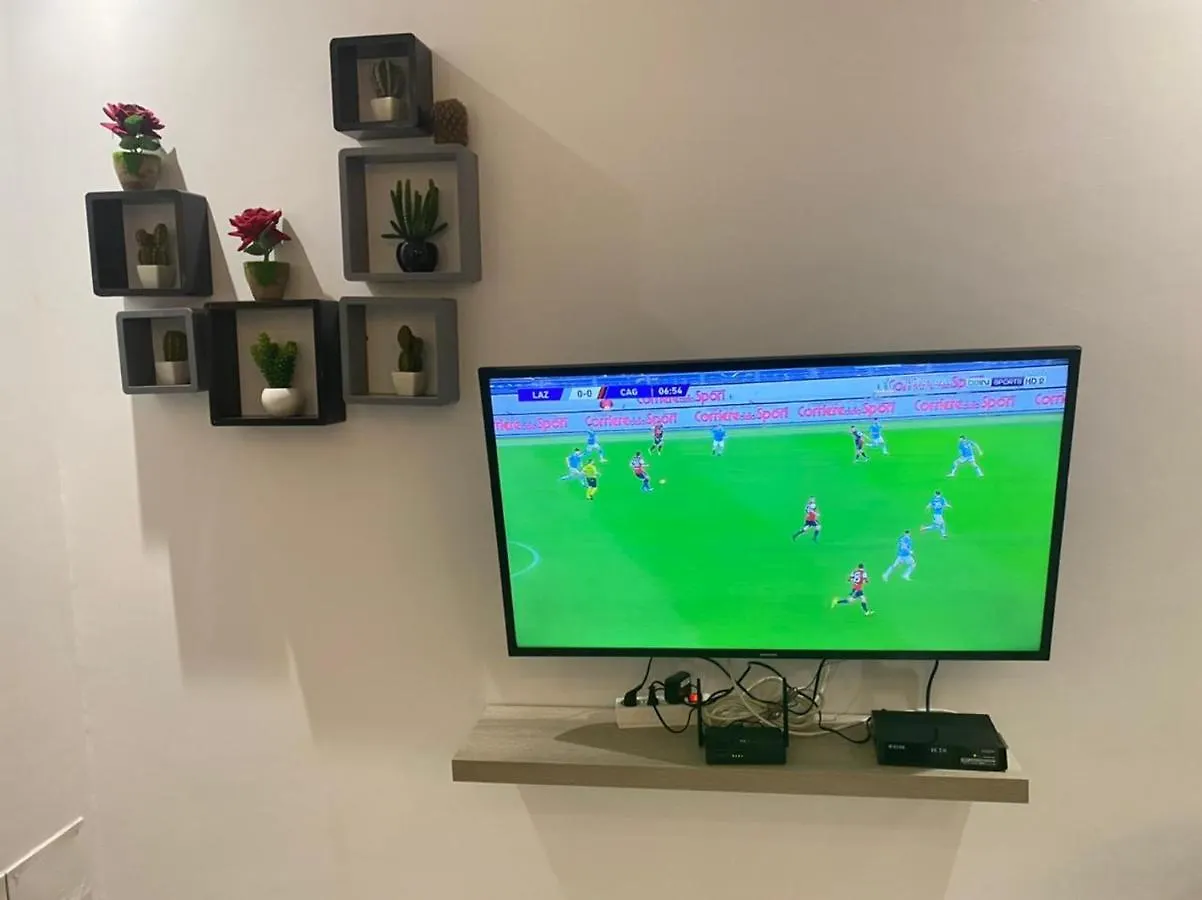 Zayatine Rdc Apartment Tunis