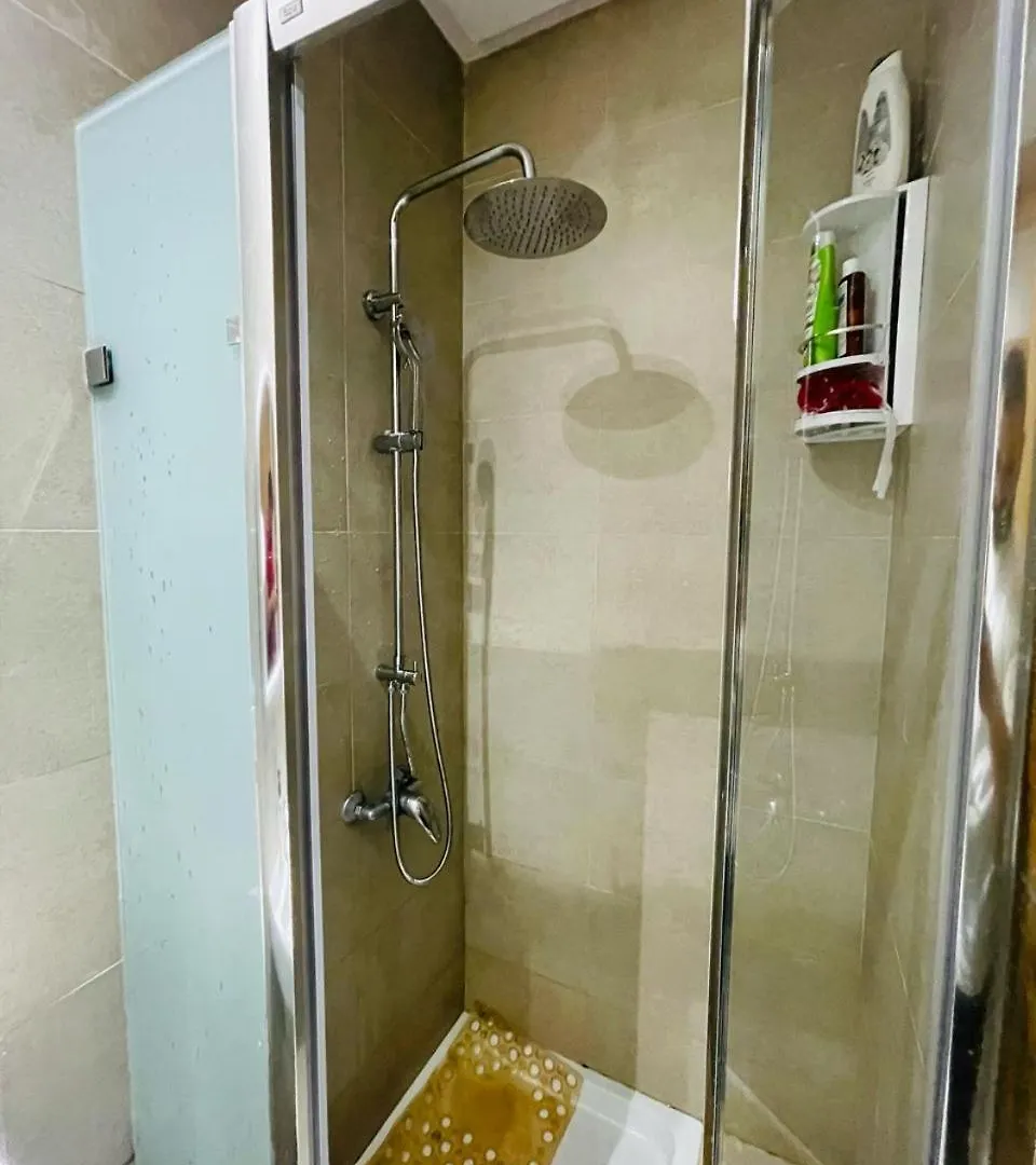 Zayatine Rdc Apartment Tunis