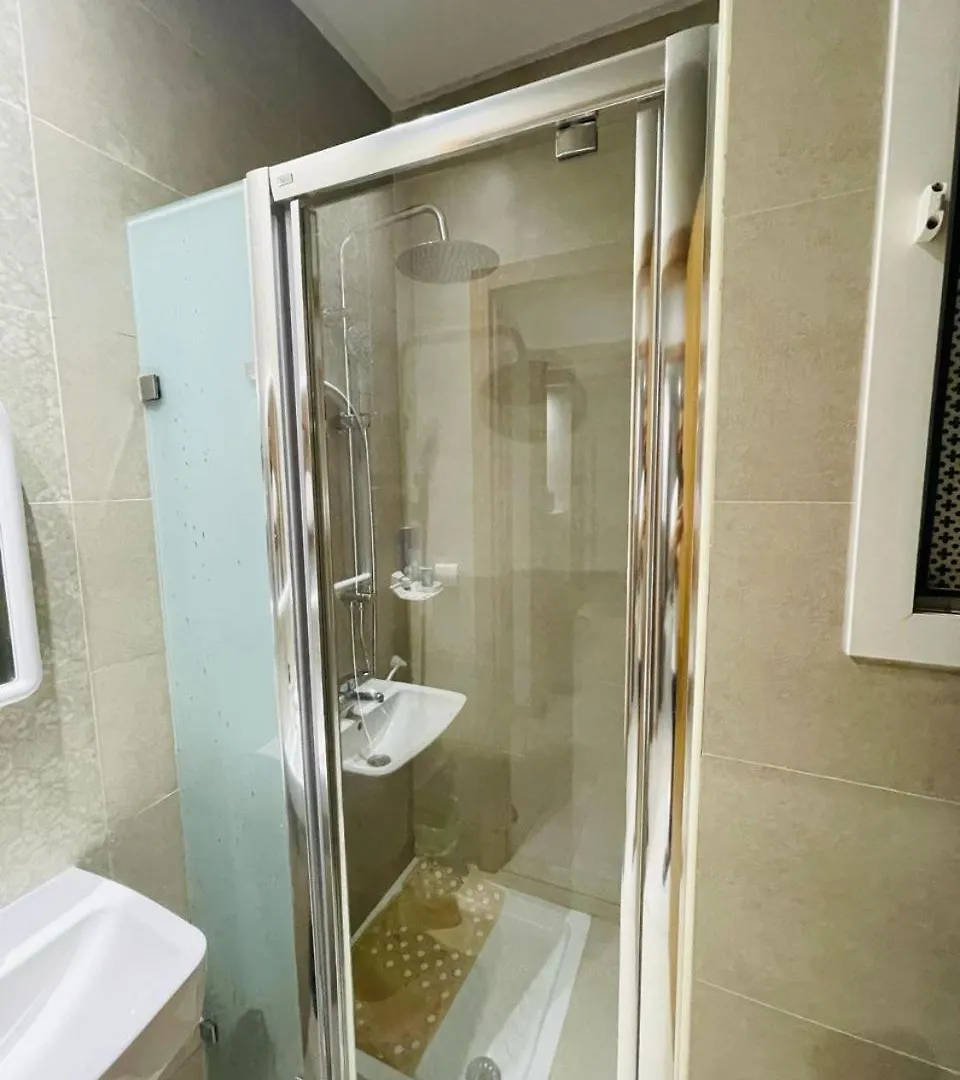 Zayatine Rdc Apartment Tunis Tunisia